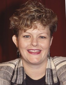 Geneviève Lemon