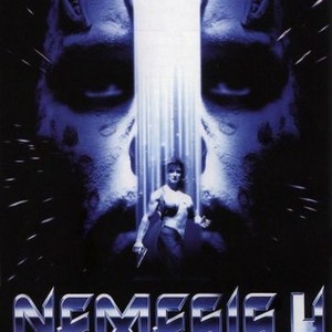 Nemesis 4: Cry of Angels (1996) photo 9