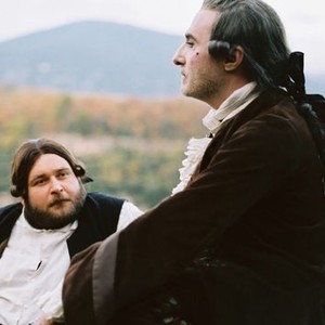 Story of My Death (2013)