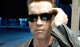 Terminator 2: Judgement Day 3D: Trailer 1