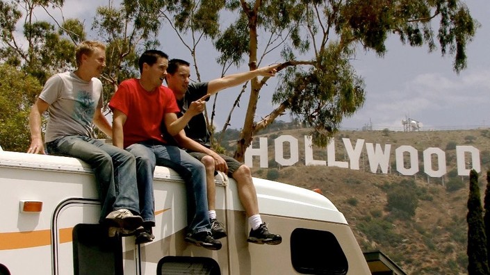 Hollywood to Dollywood | Rotten Tomatoes