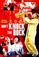Don't Knock the Rock poster image
