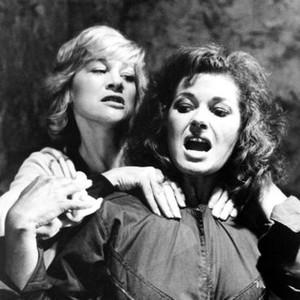 INSEMINOID, (aka: Horror Planet), Judy Geeson, Stephanie Beacham, 1981. (c)RKO