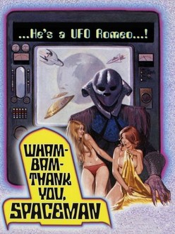 Wham Bam Thank You Spaceman | Rotten Tomatoes