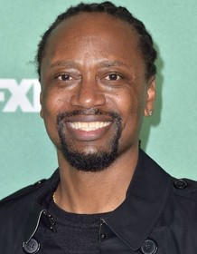 Saladin Patterson