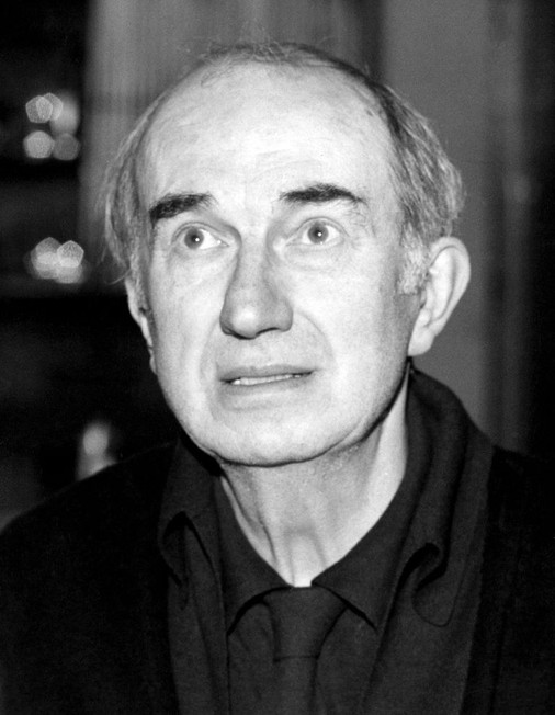Bernard Miles