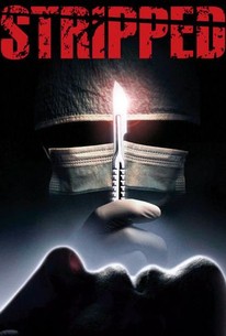 Stripped Rotten Tomatoes