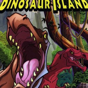 Dinosaur Island (2002) photo 13