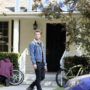 Pretty Little Liars, Nick Roux, 'Cover For Me', Season 4, Ep. #22, 03/04/2014, ©KSITE