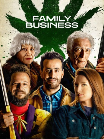 The family business season 2 watch online free online