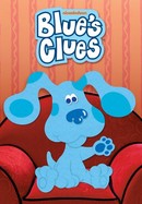 Blue's Clues poster image