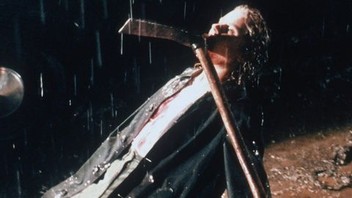 Stage Fright | Rotten Tomatoes