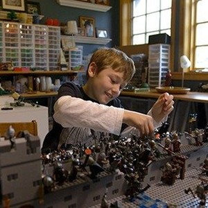 A scene from "A LEGO Brickumentary." photo 6