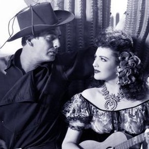 My Darling Clementine (1946) photo 8