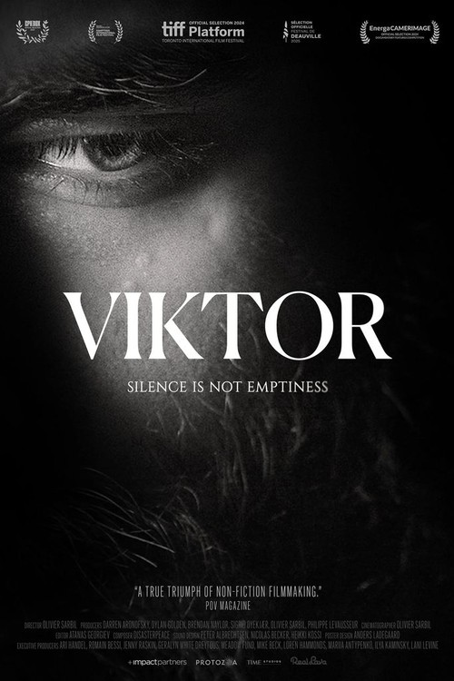 Viktor poster