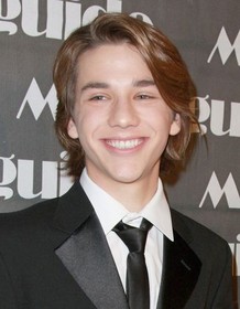 Soren Fulton