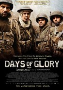 Days of Glory poster image