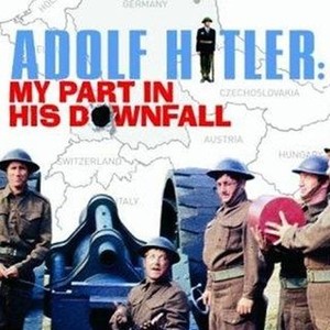 Adolf Hitler: My Part in His Downfall (1973) photo 1