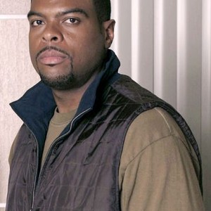 Troy Winbush as Frank Powell