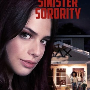 Sinister Sorority - Rotten Tomatoes