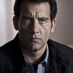  Intruders : Clive Owen, Ella Purnell, Juan Carlos Fresnadillo:  Movies & TV