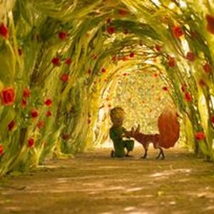 The little prince full best sale movie 2015