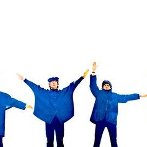 the beatles help wallpaper