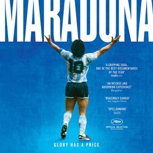 22+ Diego Maradona Film Review Background