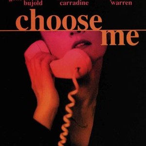 Choose Me (1984) photo 13