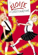 Eloise at Christmastime poster image