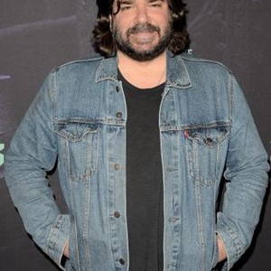 Matt Berry at arrivals for WHAT WE DO IN THE SHADOWS FYC Event, the Avalon, Los Angeles, CA May 22, 2019. Photo By: Priscilla Grant/Everett Collection