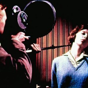 PEEPING TOM, from left: Carl Boehm, Anna Massey, 1960