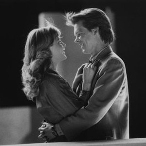 THE BIG PICTURE, Emily Longstreth, Kevin Bacon, 1989, (c)Columbia Pictures