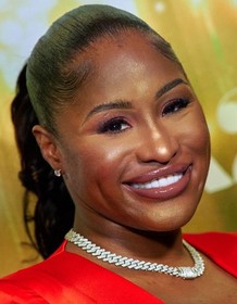 Nelcie Souffrant