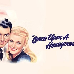 Once Upon a Honeymoon photo 1
