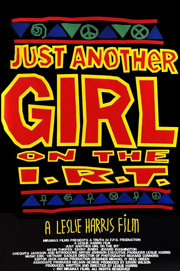 Just another girl on the irt full movie 123movies hot sale