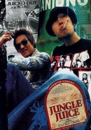 Jungle Juice poster image
