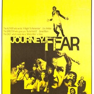 Journey Into Fear (1975) photo 4