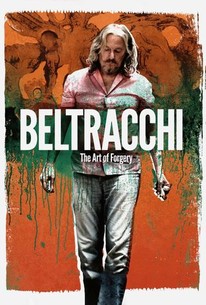 Watch trailer for Beltracchi: The Art of Forgery