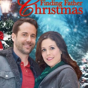 Finding father 2025 christmas hallmark movie