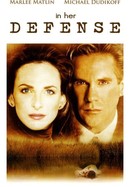 In Her Defense poster image
