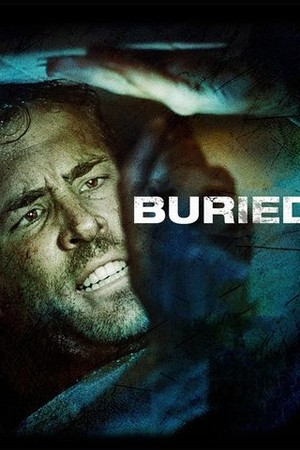 Buried poster