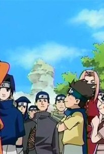 Naruto Season 1 Episode 26 Rotten Tomatoes