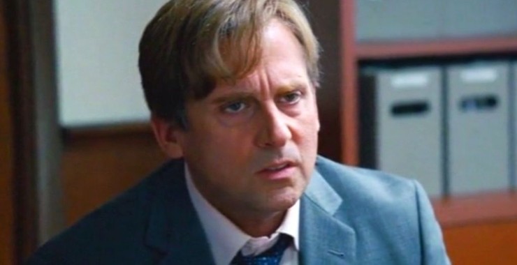 The Big Short - Rotten Tomatoes