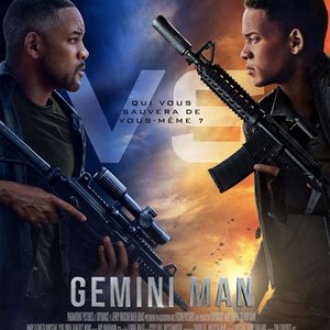 Gemini Man - Rotten Tomatoes