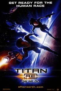 Titan A.E. - Rotten Tomatoes