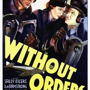 Without Orders (1936) photo 9