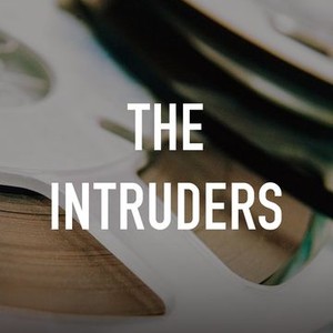 "The Intruders photo 2"