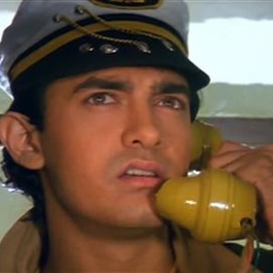Dil Hai Ki Manta Nahin (1991) photo 12
