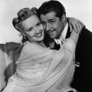 MOON OVER MIAMI, Betty Grable, Don Ameche, 1941, TM and copyright ©20th Century Fox Film Corp. All rights reserved